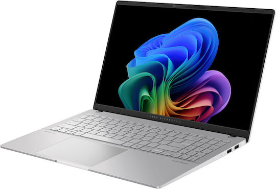 Asus VivoBook S15 S5507QA-MA090W 15.6" OLED FHD Touchscreen (Snapdragon-X1E-78-100/16GB/512GB SSD/W11 Home) (ES Keyboard) view 6