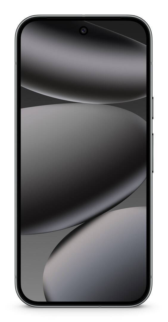 Google Pixel 10 Pro 5G (16GB/128GB) Obsidian view 6