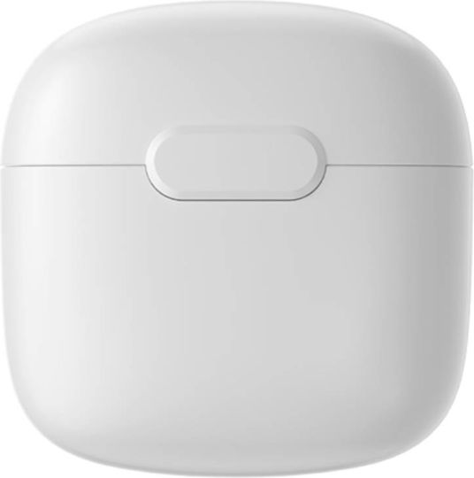 Bigben Interactive In-ear Bluetooth Handsfree Earphones with Charging Case White view 4