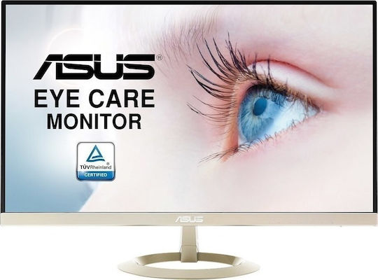 Asus VZ27AQ IPS Monitor 27" QHD 2560x1440 with Response Time 5ms GTG