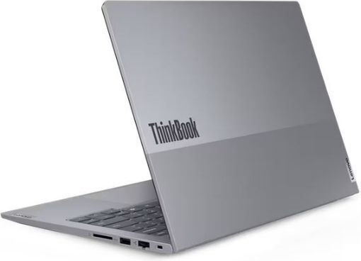 Lenovo ThinkBook 14 G7 IML 14" IPS (Ultra 5-125U/16GB/512GB SSD/W11 Pro) Arctic Grey (US Keyboard) view 5