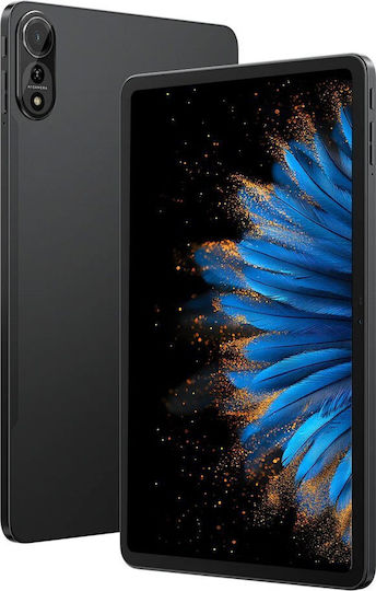 BlackView Mega 2 4G 12Inches Tablet (12GB/256GB) Gray view 2