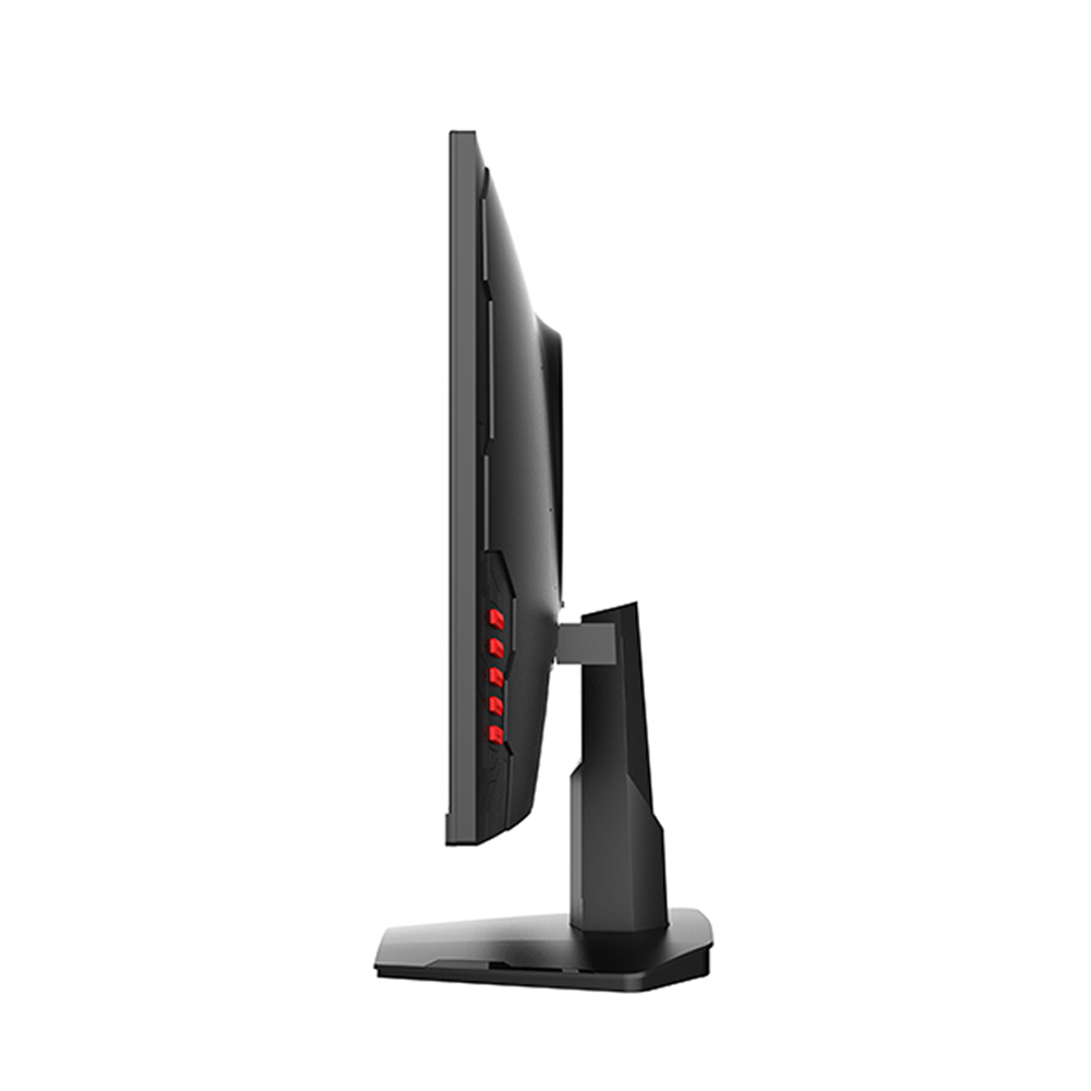 Redragon 28.15.0008 IPS HDR Gaming Monitor 27" QHD 2560x1440 165Hz with Response Time 1ms GTG view 6