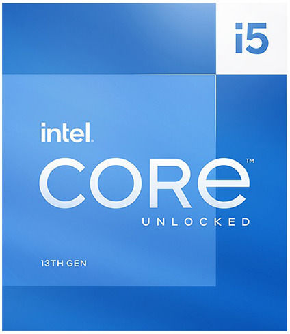 Intel Core i5-13600K 2.6GHz Processor 14 Core for Socket 1700 in Box προβολή 7