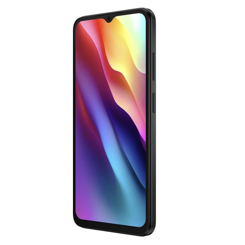 Doogee Note56 Dual SIM (3/64GB) Black Ansicht 5
