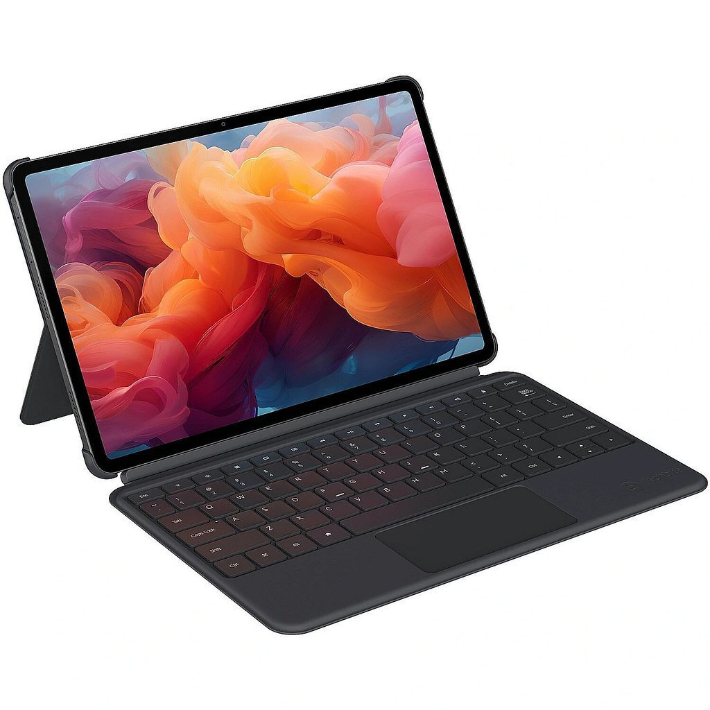 Techbite SmartBoard III 12 LTE 12.2Inches Tablet (8GB/128GB) Black view 1