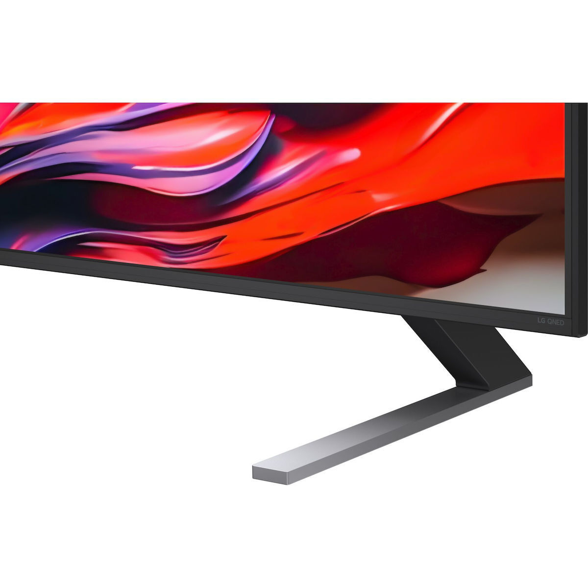 LG Smart Television 75" 4K UHD Mini LED evo AI QNED85 HDR (2025) view 8