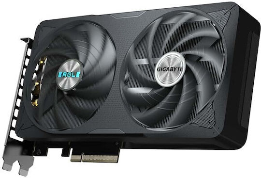 Gigabyte GeForce RTX 5060 Ti 16GB GDDR7 Eagle OC Graphics Card view 5