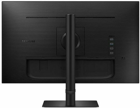 Samsung LS24A400UJUXEN IPS Monitor 24" FHD 1920x1080 with Response Time 5ms GTG view 8