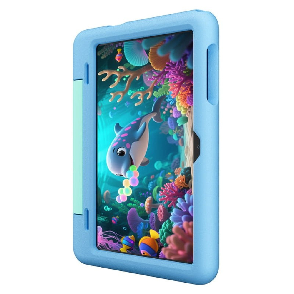 BlackView Tab 20 Kids 10.1Inches (4GB/64GB) Bubble Blue view 7