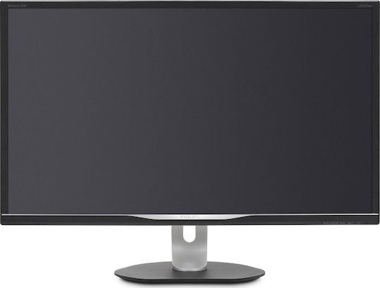 Philips 328P6AUBREB IPS HDR Monitor 31.5" QHD 2560x1440 with Response Time 4ms GTG view 8