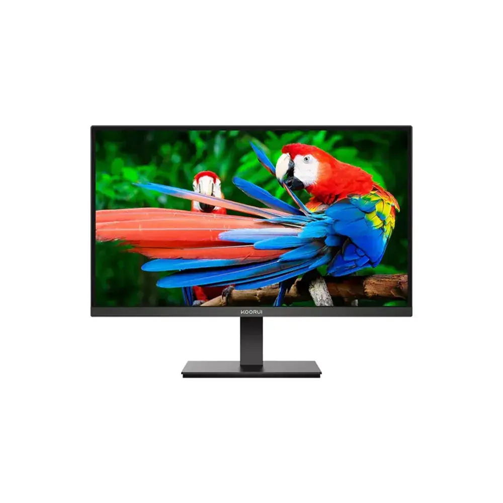 Koorui E2411H IPS Monitor 23.8" FHD 1920x1080 view 2