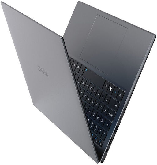 Chuwi HeroBook Plus 15.6" IPS FHD (Celeron Dual Core-N4020/8GB/256GB SSD/W11 Home) (US Keyboard) vista 9