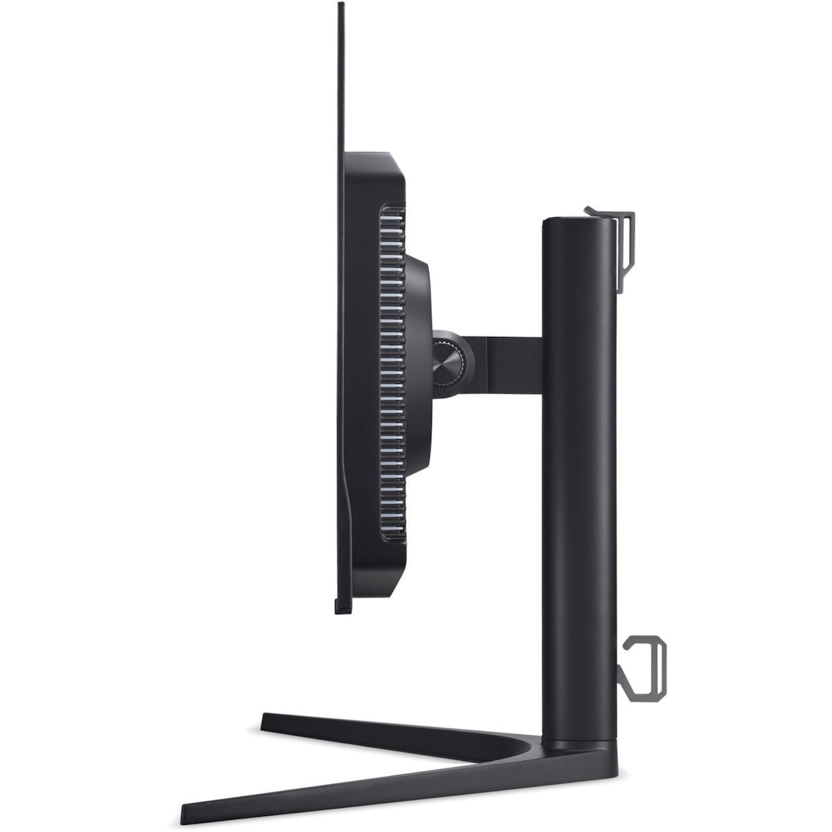 Acer Predator X27U OLED HDR Gaming Monitor 27" QHD 2560x1440 240Hz with Response Time 0.03ms GTG view 3