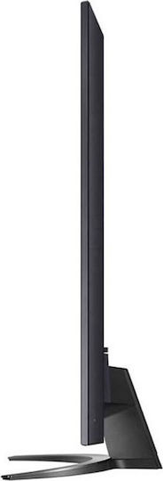 LG Smart Television 55" 4K UHD LED 55NANO816PA HDR (2021) vue 4