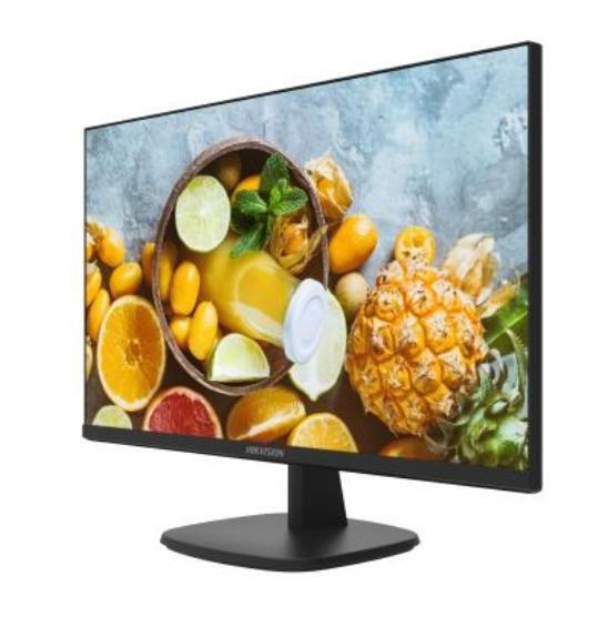 Hikvision DS-D5227U3-1P0 Monitor 27" 4K 3840x2160 view 3