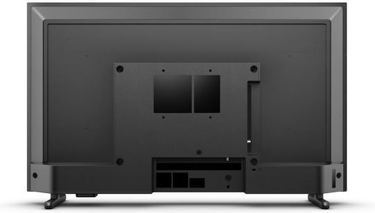 Philips Television 32" HD Ready LED 32PHS5507 (2022) view 3