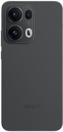Oppo Reno13 Pro 5G Dual SIM (12GB/512GB) Graphite Grey view 5