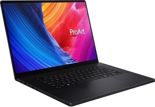 Asus ProArt P16 OLED H7606WI-ME010X 16" UHD (Ryzen AI 300 Series-9 HX 370/64GB/4TB SSD/GeForce RTX 4070/W11 Pro) Nano Black (International English Keyboard) view 2