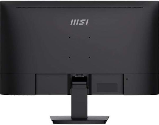 MSI Pro MP273QV VA Monitor 27" QHD 2560x1440 view 3