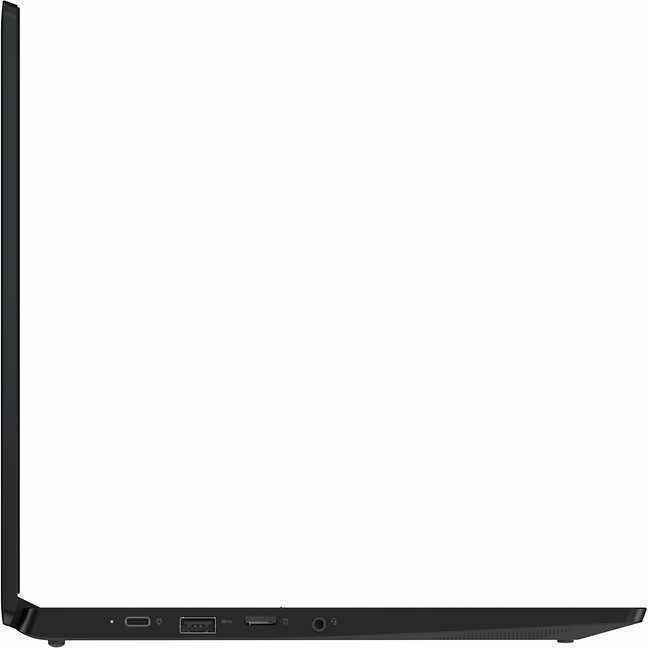Lenovo Chromebook S340-14 14" FHD (Celeron Dual Core-N4000/4GB/64GB Flash Storage/Chrome OS) view 4