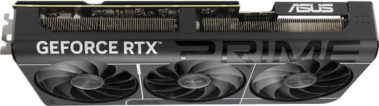 Asus GeForce RTX 5070 Ti 16GB GDDR7 Prime OC Graphics Card view 2