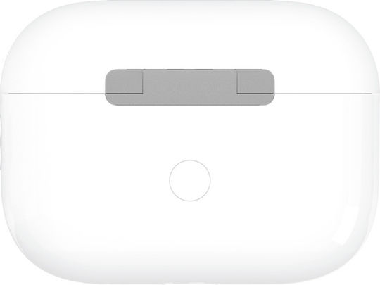 X48 In-ear Bluetooth Handsfree Earphones with Sweat Resistance and Charging Case White view 8