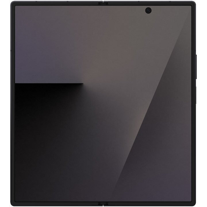 Samsung Galaxy Z Fold7 5G (12GB/512GB) Jet Black view 6