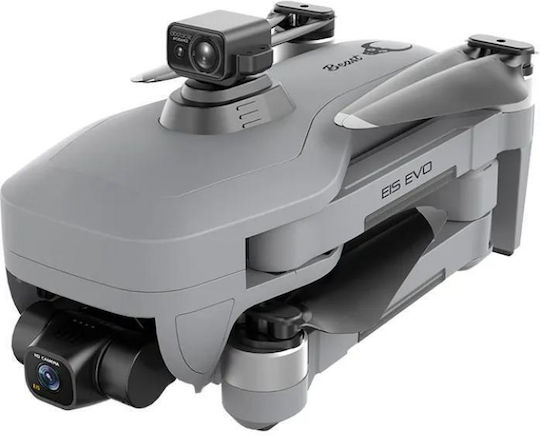 SLX SG906 Max 2 Drone with 4K Camera and Controller view 3