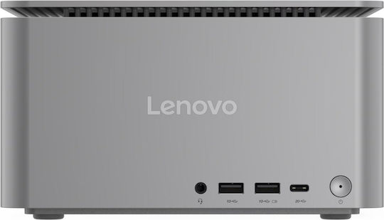 Lenovo ThinkCentre Neo Ultra Mini PC (Core i5-14500/16GB DDR5/512GB SSD/W11 Pro)