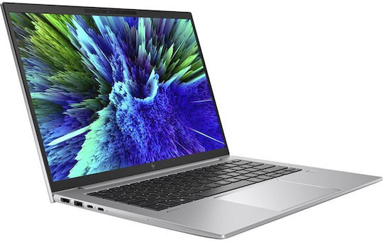 HP ZBook Power G10A 15.6" IPS FHD (Ryzen 7 Pro-7840HS/16GB/512GB SSD/W11 Pro) (UK Keyboard) view 2