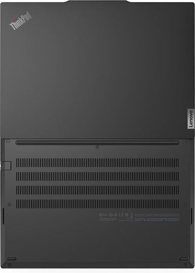 Lenovo ThinkPad E14 Gen 6 (Intel) 14" IPS FHD+ (Ultra 5-125U/16GB/512GB SSD/W11 Pro) (US Keyboard) view 5