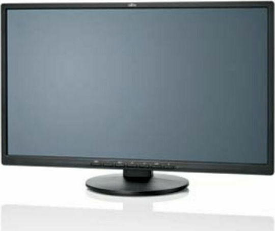 Fujitsu E24-8 TS Pro IPS Monitor 23.8" FHD 1920x1080 with Response Time 5ms GTG view 6