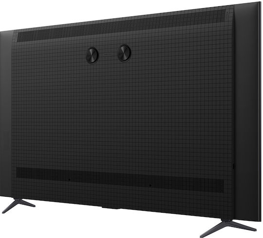 TCL Smart Television 75" 4K UHD Mini LED 55C6K HDR (2025) view 5