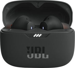 JBL Tune 230NC In-ear Bluetooth Handsfree Earphones with Sweat Resistance and Charging Case Black view 5