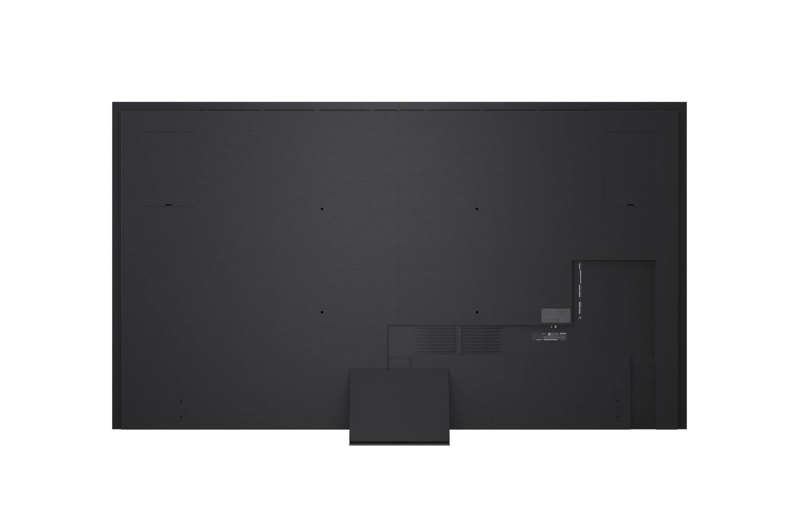 LG Smart Television 100" 4K UHD QNED AI QNED86 HDR (2024) view 3