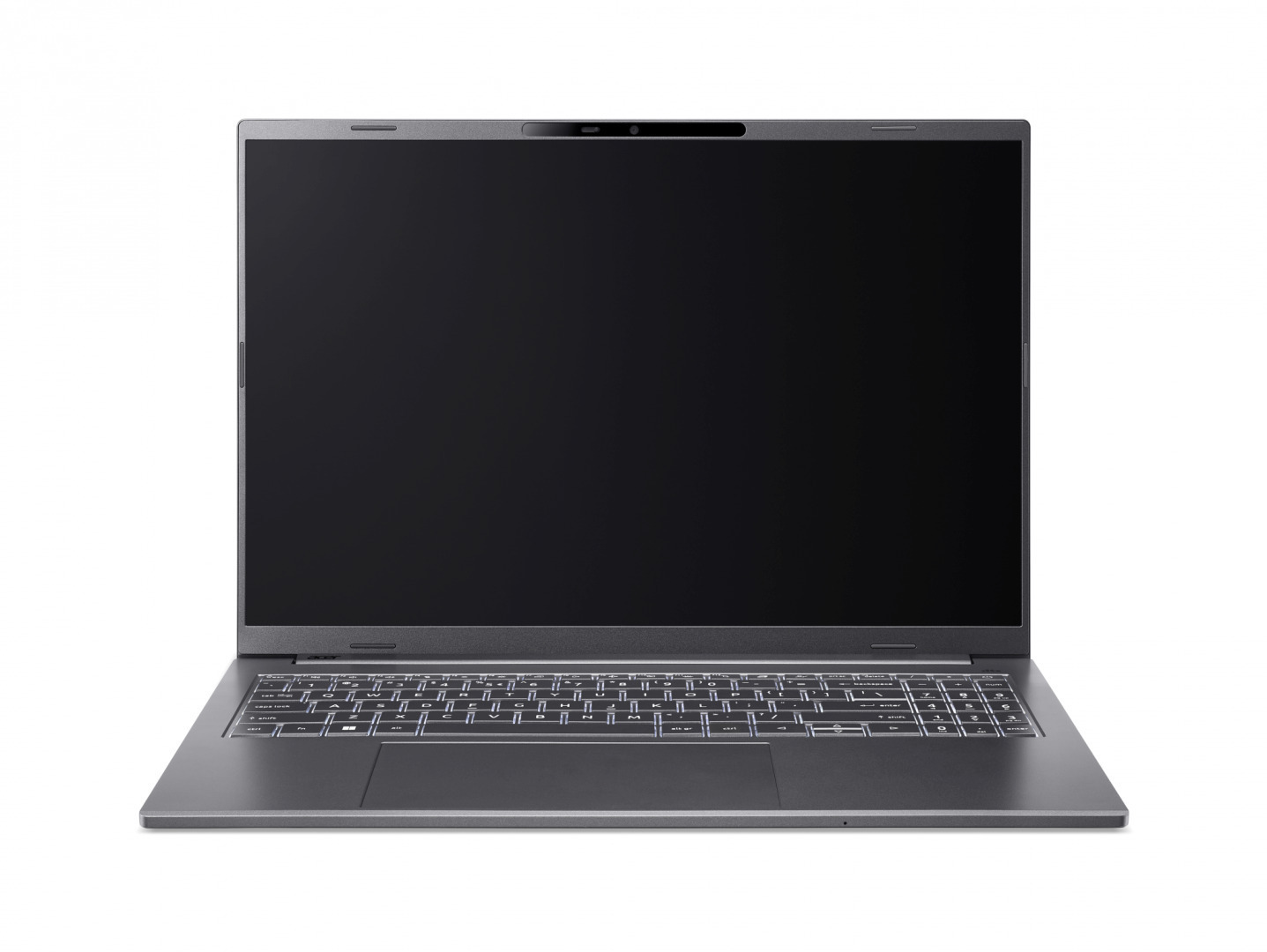 Acer Aspire 16 AI OLED A16-61M-R3GS -R3GS 16" 120Hz (Ryzen AI 300 Series-5 340/16GB/512GB SSD/No OS) (International English Keyboard) view 1