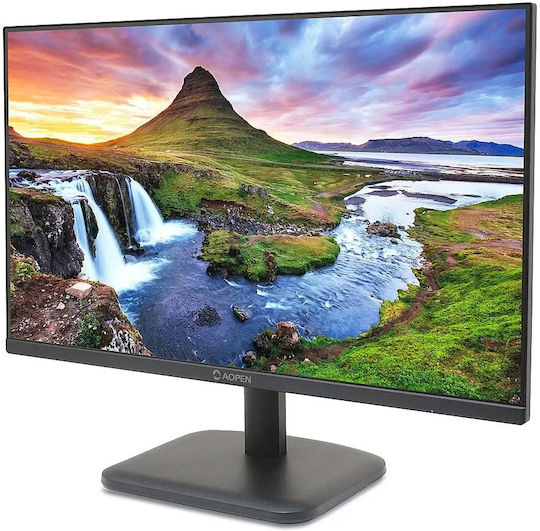 Aopen 24CL1YEbmix IPS Monitor 23.8" FHD 1920x1080 vue 2