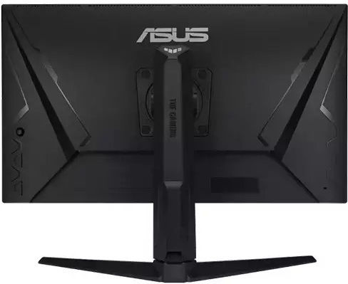 Asus TUF Gaming VG28UQL1A IPS HDR Gaming Monitor 28" 4K 3840x2160 144Hz with Response Time 1ms GTG view 2