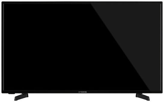 Kydos Smart Television 40" Full HD LED K40AF22SD01B (2023) view 3