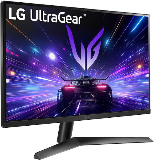 LG UltraGear 27GS60F IPS HDR Gaming Monitor 27" FHD 1920x1080 180Hz with Response Time 1ms GTG view 4