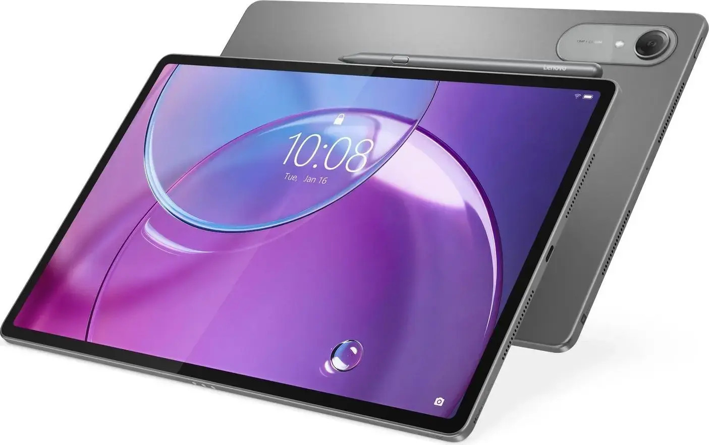 Lenovo Idea Tab Pro Gen 2 13" (8GB/256GB/Lenovo Tab Pen Plus) Luna Grey