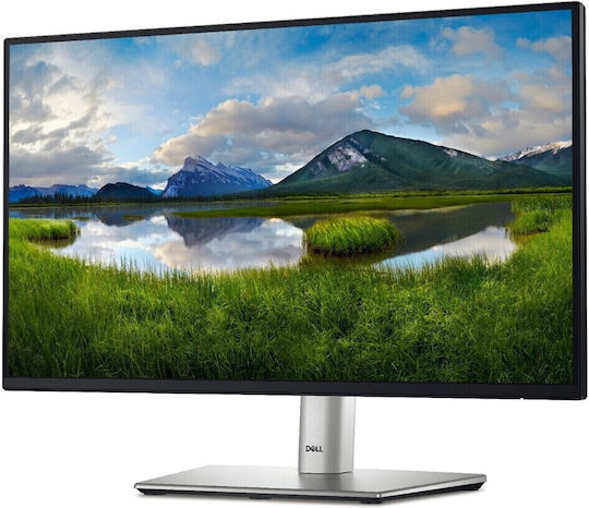 Dell P2225H IPS Monitor 22" FHD 1920x1080 view 1