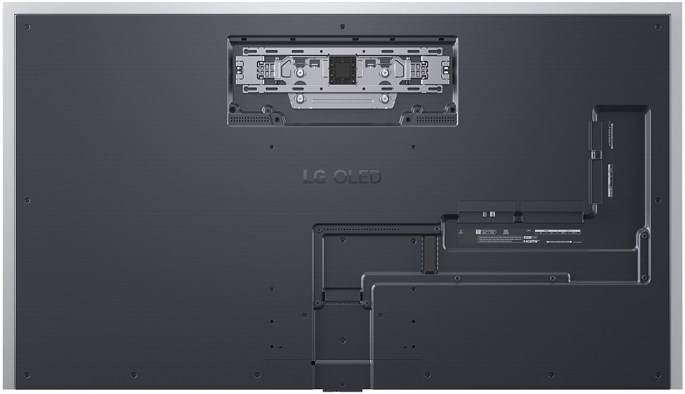 LG Smart Television 65" 4K UHD OLED Evo AI G5 (2025) view 6