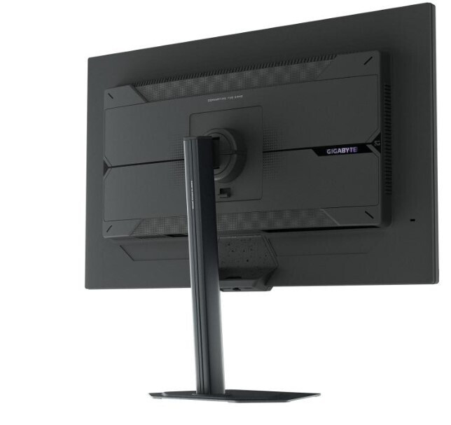 Gigabyte M27Q2 IPS HDR Monitor 27" QHD 2560x1440 200Hz with Response Time 1ms GTG view 4