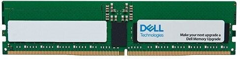 Dell DDR5 with Module 1x32GB and Speed 5600 for Desktop YHG6V