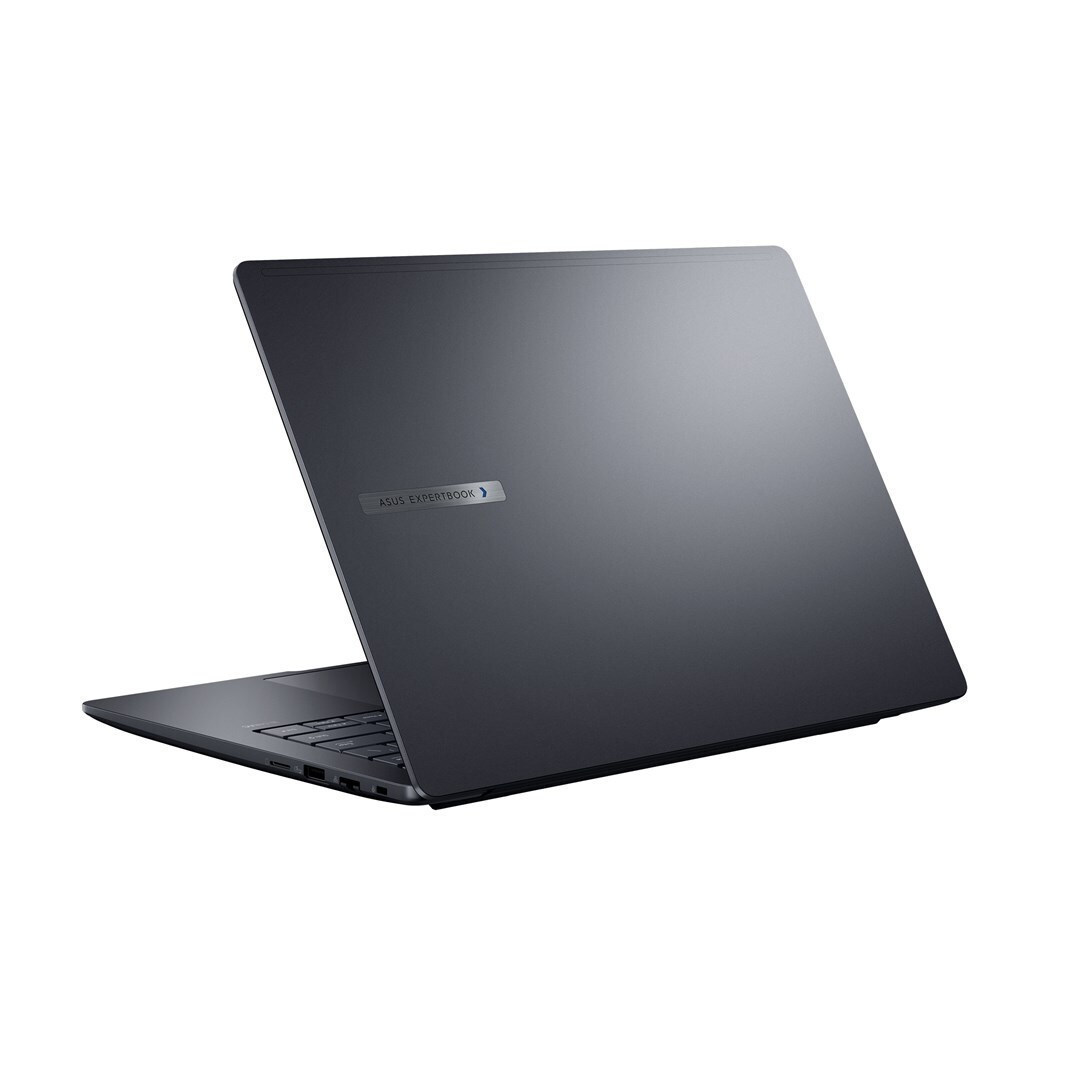 Asus ExpertBook B5 B5405CCA-LY0125X 14" FHD+ (Ultra 5-225H/16GB/512GB SSD/W11 Pro) Gentle Grey (US Keyboard) view 4