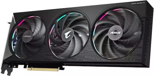 Gigabyte GeForce RTX 5060 Ti 16GB GDDR7 Aorus Elite Graphics Card view 9