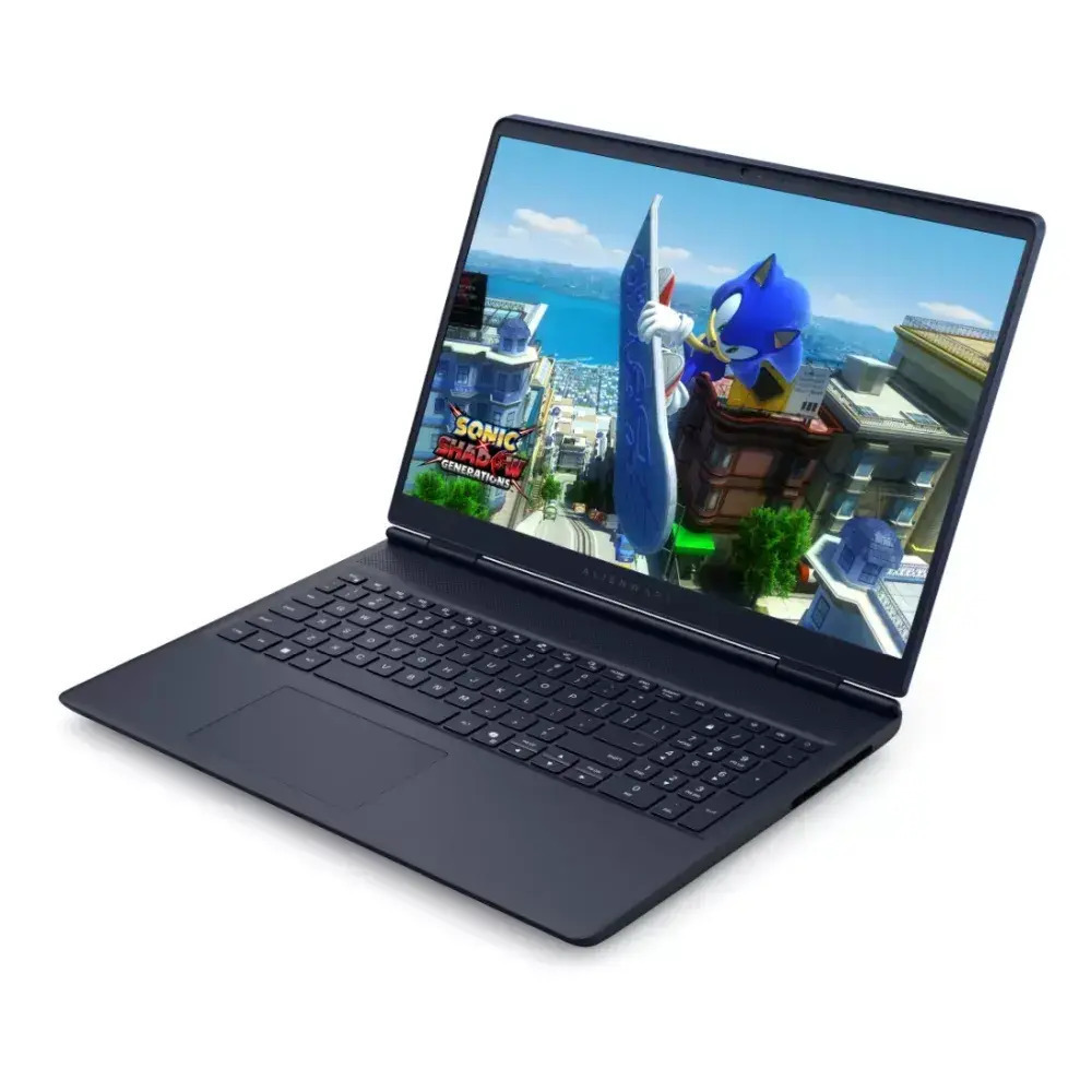 Dell Alienware 16 Aurora AC16250 16" QHD+ 120Hz (9-270H/16GB/1TB SSD/GeForce RTX 5060/W11 Pro) (International English Keyboard) view 4