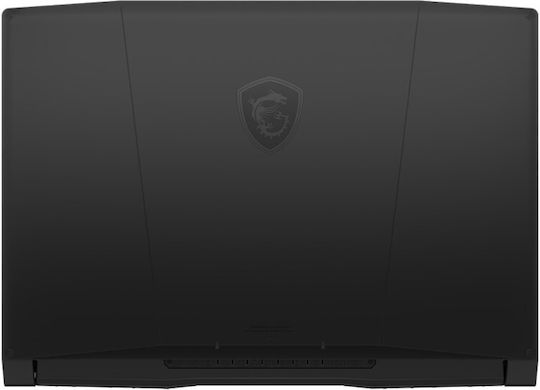MSI Katana 15 B13VGK-1493XPL 15.6" FHD 144Hz (i7-13620H/16GB/1TB SSD/GeForce RTX 4070/No OS) (US Keyboard) view 5